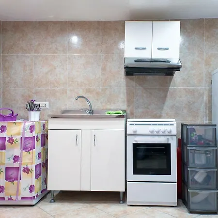 Apartment Rostory Naples