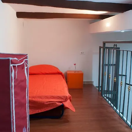 Apartment Rostory *
