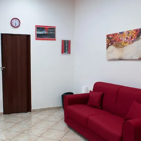 Rostory Apartment *