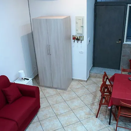 Rostory Apartment Naples